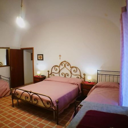 L'Antica Torre Pettorano sul Gizio Exterior foto