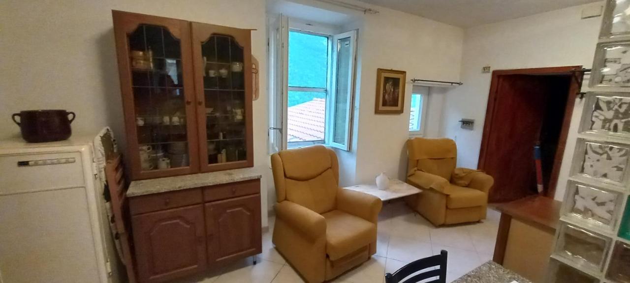 L'Antica Torre Pettorano sul Gizio Exterior foto