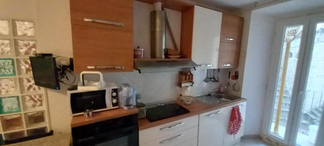 L'Antica Torre Pettorano sul Gizio Exterior foto