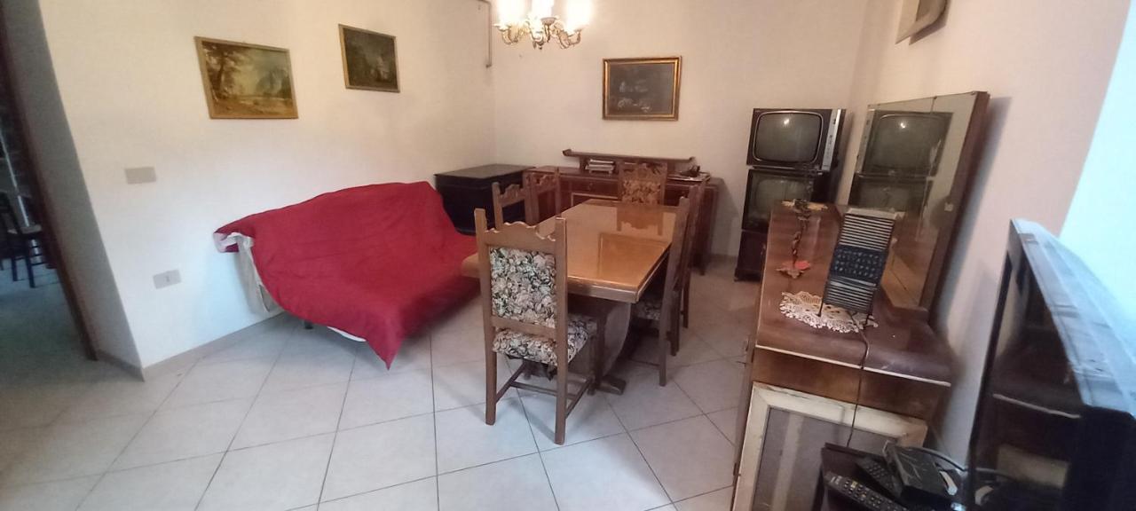 L'Antica Torre Pettorano sul Gizio Exterior foto