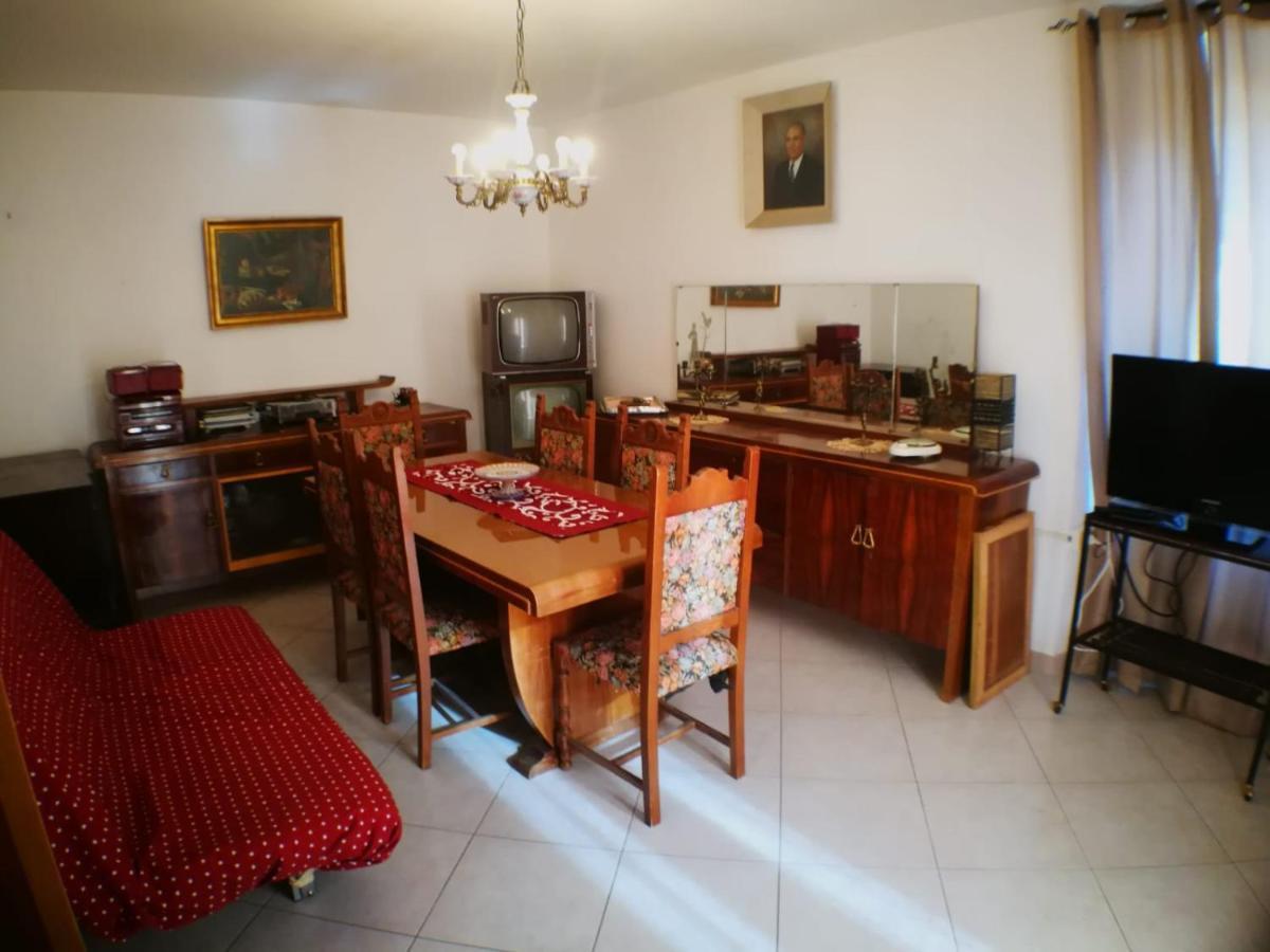L'Antica Torre Pettorano sul Gizio Exterior foto